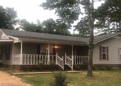 Pre-foreclosure in  PEACE CHAPEL RD Decaturville, TN 38329