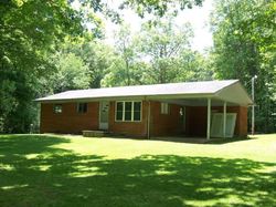 Pre-foreclosure in  BIG RIDGE RD Oneida, TN 37841