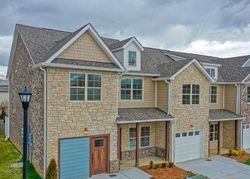 Pre-foreclosure in  OLD HICKORY BLVD UNIT 9 Old Hickory, TN 37138
