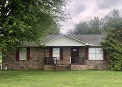 Pre-foreclosure Listing in FOUR SEASONS RD SMITHVILLE, TN 37166