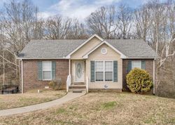 Pre-foreclosure in  WOODBRIER LN Greenbrier, TN 37073