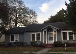 Pre-foreclosure in  E FAYLE ST Baytown, TX 77520