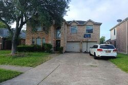  Mansor Dr, Houston TX