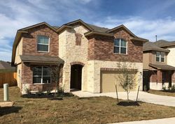 Pre-foreclosure in  WESTERN BIT Cibolo, TX 78108