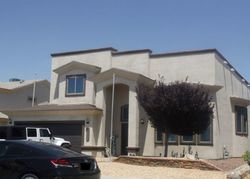 Pre-foreclosure in  FITO MOLINA LN El Paso, TX 79934