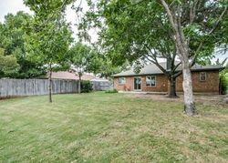 Pre-foreclosure in  BLOSSOM DR Fort Worth, TX 76148