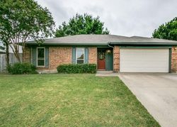 Pre-foreclosure in  BLOSSOM DR Fort Worth, TX 76148