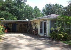 Pre-foreclosure in  MAYBERRY DR Woodville, TX 75979