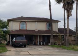 Pre-foreclosure in  WOODFOREST BLVD Channelview, TX 77530