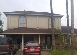 Pre-foreclosure in  WOODFOREST BLVD Channelview, TX 77530