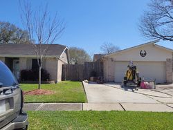 Pre-foreclosure in  BLUEBONNET TRL Deer Park, TX 77536