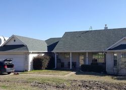 Pre-foreclosure Listing in COUNTY ROAD 963 NEVADA, TX 75173