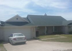 Pre-foreclosure in  COUNTY ROAD 963 Nevada, TX 75173