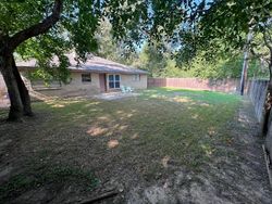 Pre-foreclosure in  BRIDGEGATE DR Spring, TX 77373