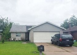 Pre-foreclosure in  BROOKSTON ST Houston, TX 77045