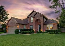 Pre-foreclosure in  BRITTANY LN Mansfield, TX 76063