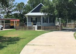 Pre-foreclosure in  BLAND DR Bridge City, TX 77611