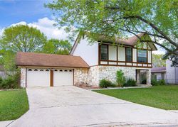 Pre-foreclosure in  FAIRFAX CIR Seguin, TX 78155