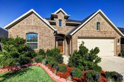 Pre-foreclosure in  CEDAR COVE CT Richmond, TX 77407