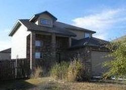 Pre-foreclosure Listing in SABRINA ST SEGUIN, TX 78155