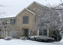 Pre-foreclosure in  KENNESAW DR West Chester, OH 45069