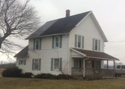 Pre-foreclosure in  MYERS RD Mansfield, OH 44903