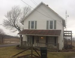 Pre-foreclosure in  MYERS RD Mansfield, OH 44903