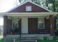 Pre-foreclosure in  16TH AVE Middletown, OH 45044