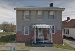 Pre-foreclosure in  WASHINGTON ST Barnesville, OH 43713