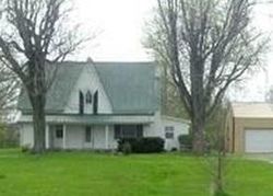 Pre-foreclosure in  FIVE POINTS FINCASTLE RD Sardinia, OH 45171