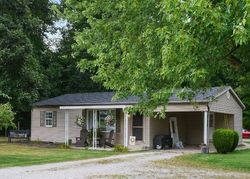 Pre-foreclosure Listing in TRI COUNTY RD WINCHESTER, OH 45697