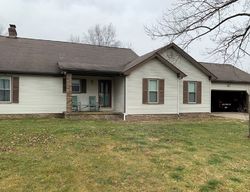 Pre-foreclosure Listing in E SOUTH RANGE RD PETERSBURG, OH 44454