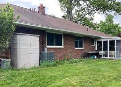 Pre-foreclosure in  CARY JAY BLVD Cleveland, OH 44143