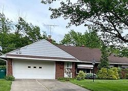 Pre-foreclosure in  CARY JAY BLVD Cleveland, OH 44143