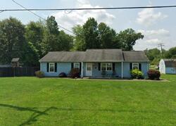 Pre-foreclosure in  OLD STATE ROUTE 32 Batavia, OH 45103