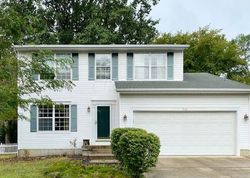 Pre-foreclosure Listing in ASHTON WOODS DR ASHVILLE, OH 43103