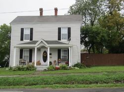 Pre-foreclosure in  S CHARITY ST Bethel, OH 45106