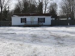 Pre-foreclosure Listing in US HIGHWAY 68 MOUNT ORAB, OH 45154