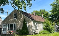 Pre-foreclosure in  SPICER ST Madison Heights, MI 48071