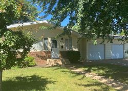 Pre-foreclosure in  10TH AVE W Dickinson, ND 58601