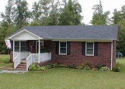 Pre-foreclosure in  PINE AVE Cherryville, NC 28021