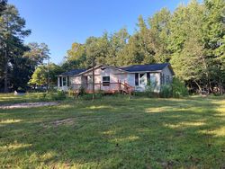 Pre-foreclosure in  BRYANTS CIR Maxton, NC 28364