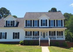Pre-foreclosure in  PINEVALLEY LN Sanford, NC 27332