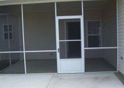 Pre-foreclosure in  STOCKBRIDGE DR Raeford, NC 28376