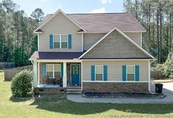 Pre-foreclosure in  TACTICAL DR Bunnlevel, NC 28323