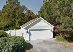 Pre-foreclosure in  MINNESOTA DR SE Southport, NC 28461