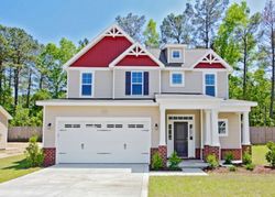 Pre-foreclosure Listing in WILLOW CRK LELAND, NC 28451
