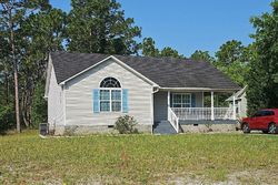 Pre-foreclosure in  BURTON RD Southport, NC 28461