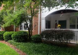 Pre-foreclosure in  FAIRVIEW RD  Charlotte, NC 28209