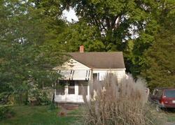 Pre-foreclosure in  GRAYLAND ST Greensboro, NC 27408